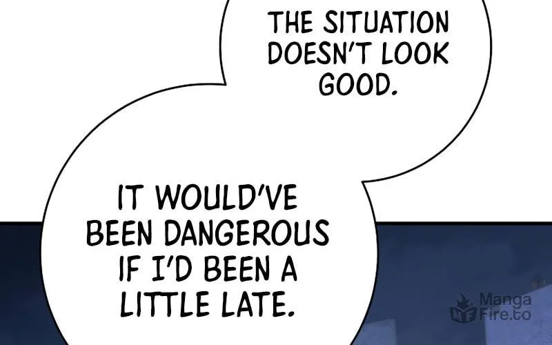 Read The Hero Returns chapter 36 image 10 on Lezhin