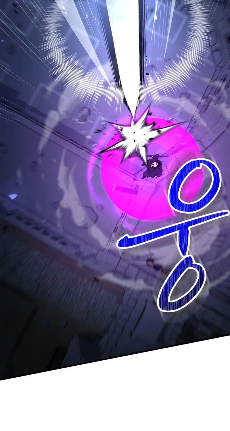Read The Hero Returns chapter 36 image 103 on Lezhin