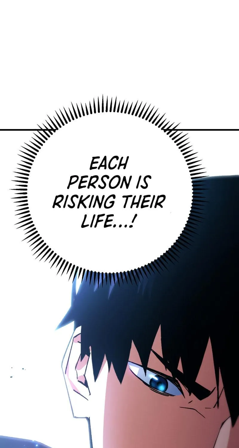 Read The Hero Returns chapter 36 image 109 on Lezhin