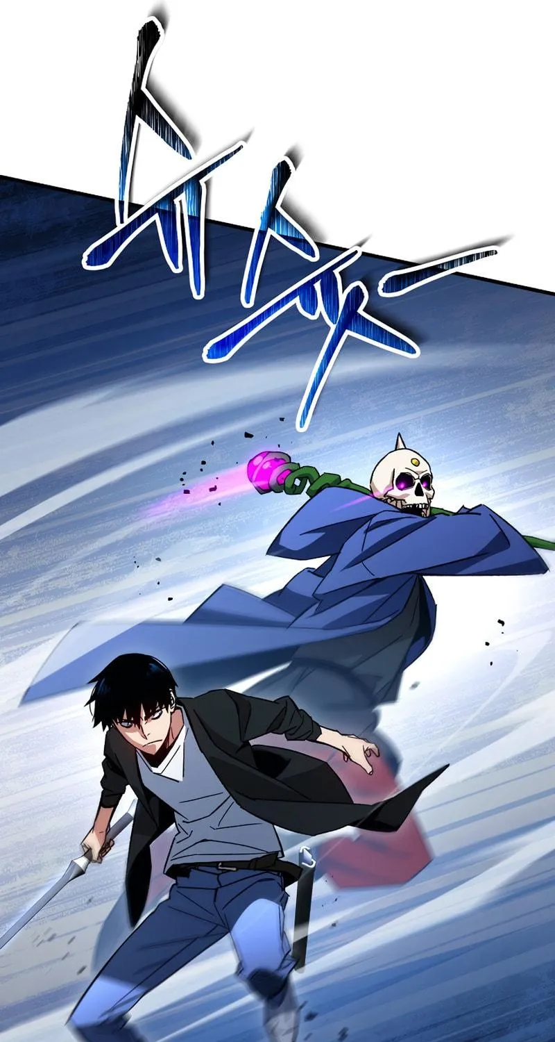 Read The Hero Returns chapter 36 image 112 on Lezhin