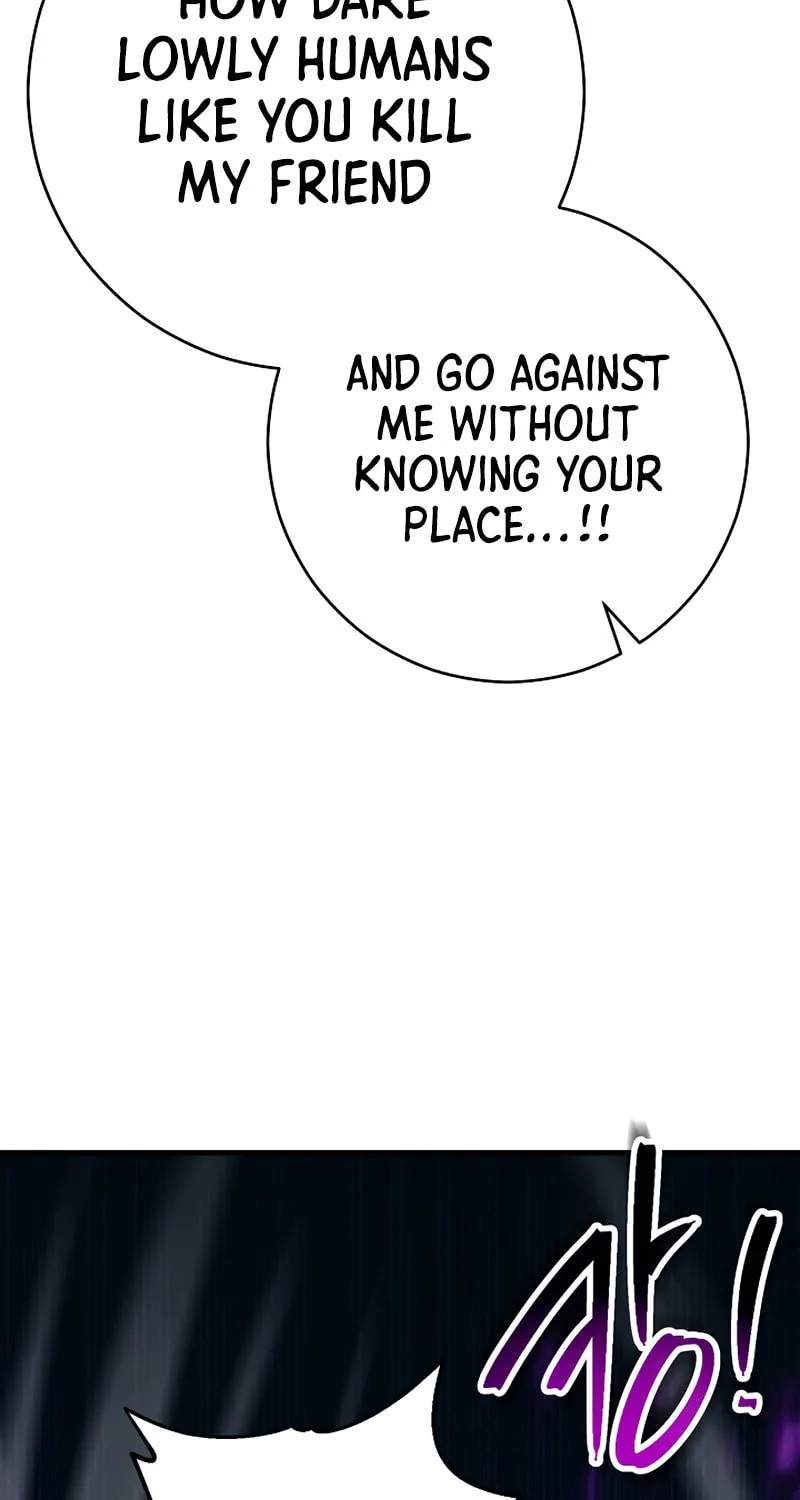 Read The Hero Returns chapter 36 image 116 on Lezhin
