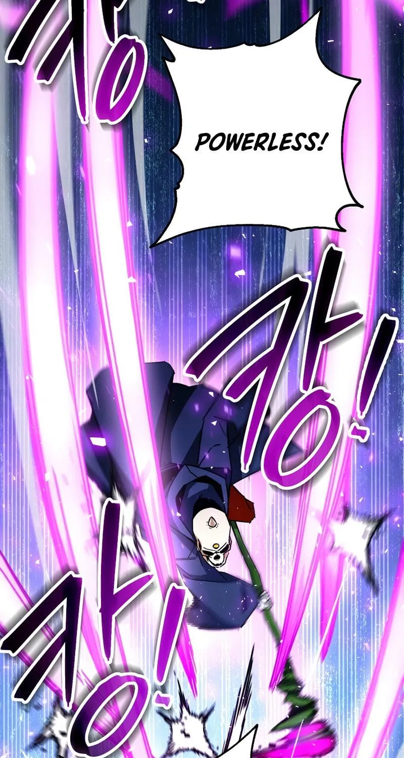 Read The Hero Returns chapter 36 image 118 on Lezhin