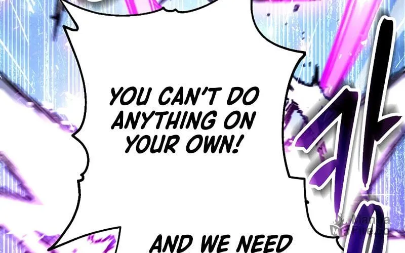 Read The Hero Returns chapter 36 image 119 on Lezhin