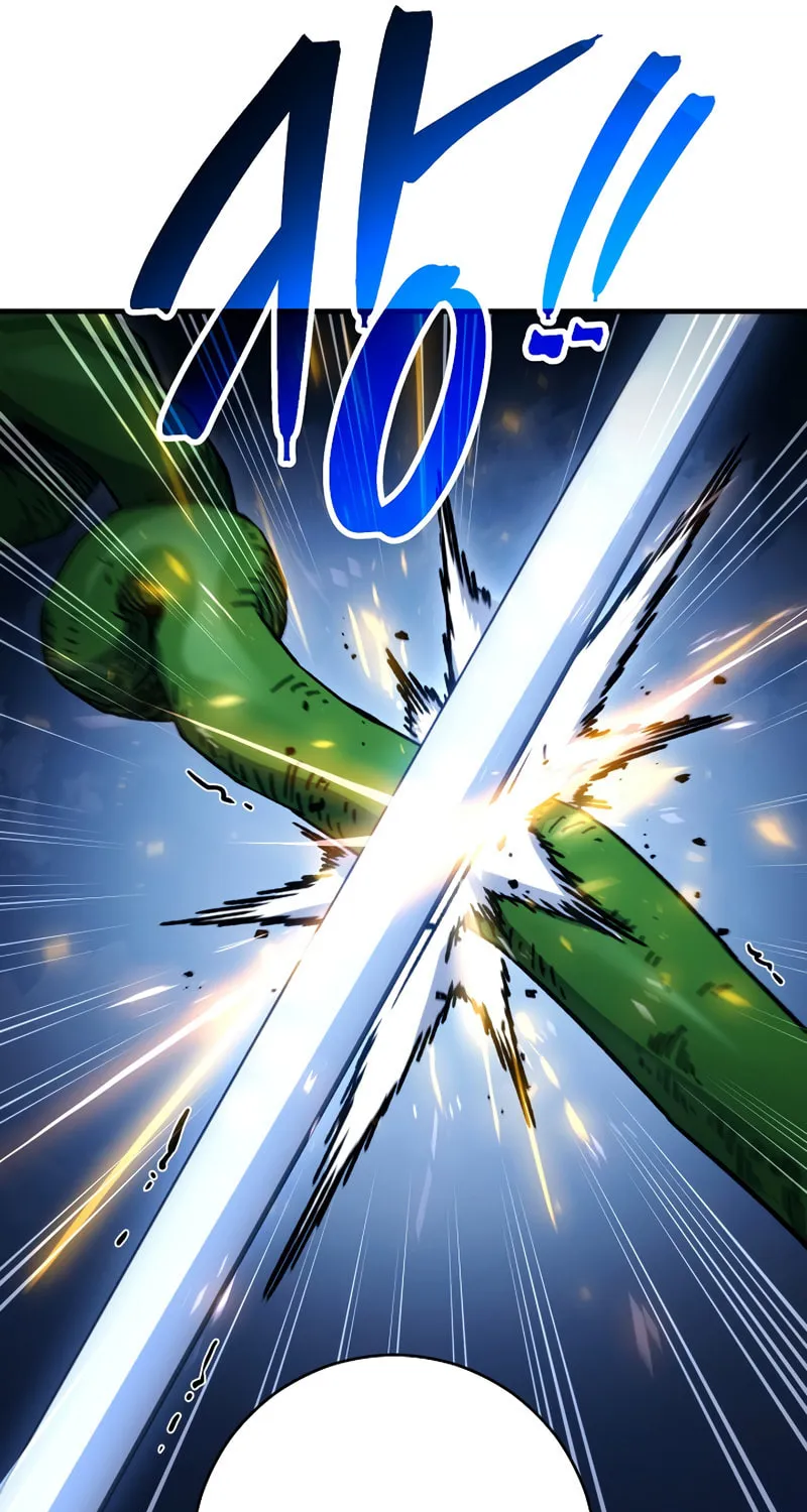 Read The Hero Returns chapter 36 image 123 on Lezhin