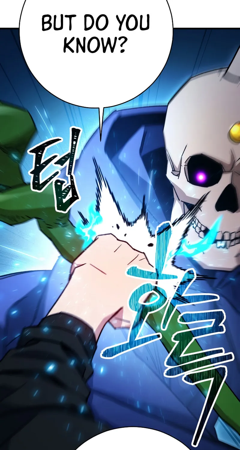 Read The Hero Returns chapter 36 image 126 on Lezhin