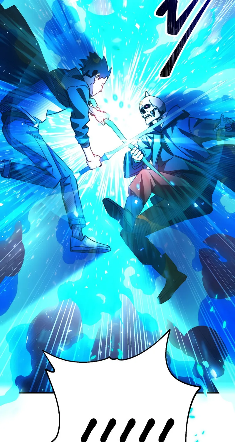 Read The Hero Returns chapter 36 image 130 on Lezhin