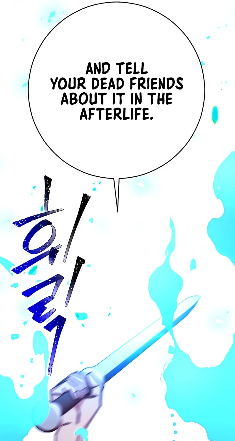 Read The Hero Returns chapter 36 image 136 on Lezhin