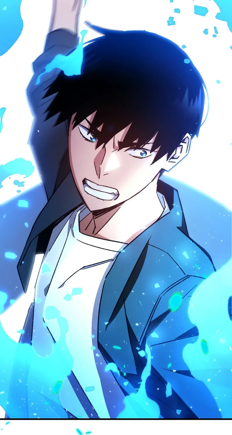 Read The Hero Returns chapter 36 image 137 on Lezhin