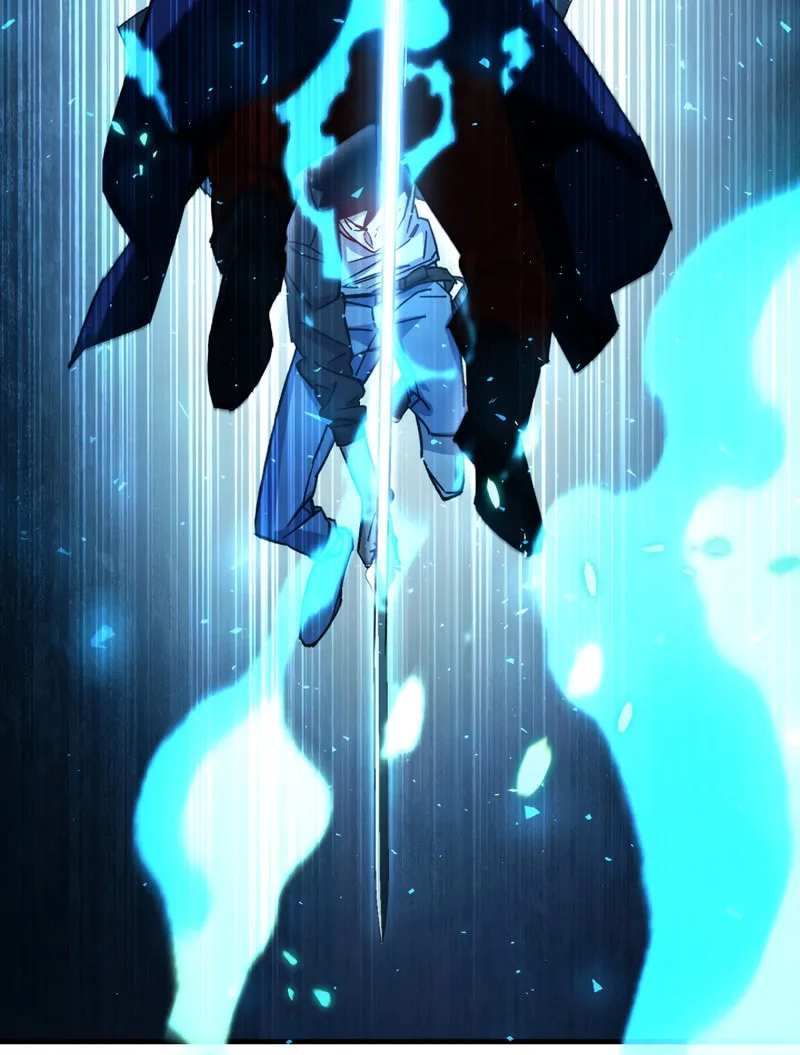 Read The Hero Returns chapter 36 image 140 on Lezhin