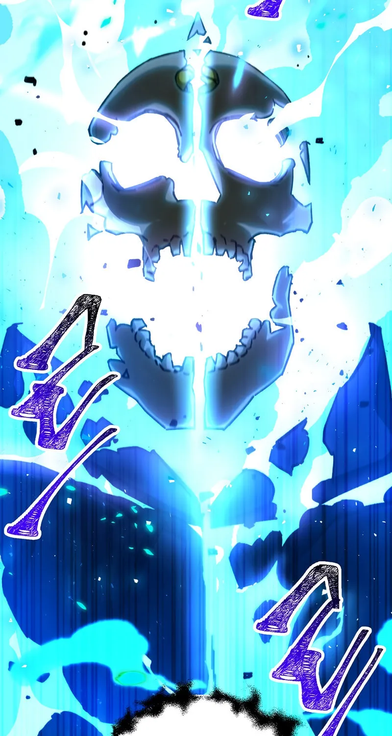 Read The Hero Returns chapter 36 image 145 on Lezhin