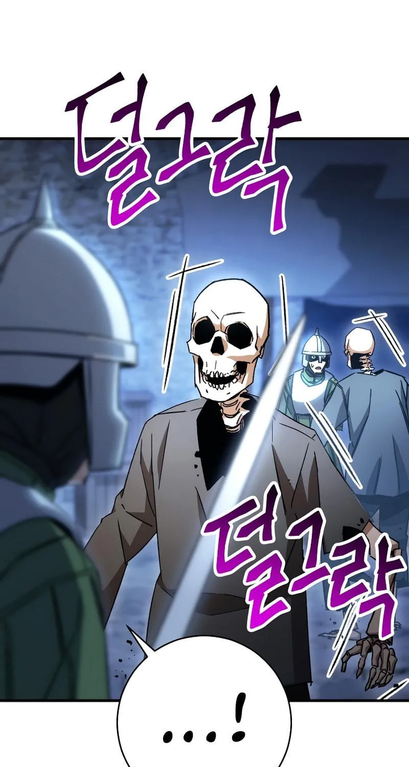 Read The Hero Returns chapter 36 image 159 on Lezhin