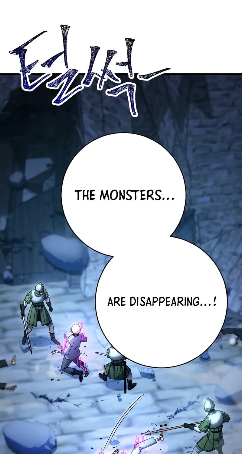 Read The Hero Returns chapter 36 image 161 on Lezhin
