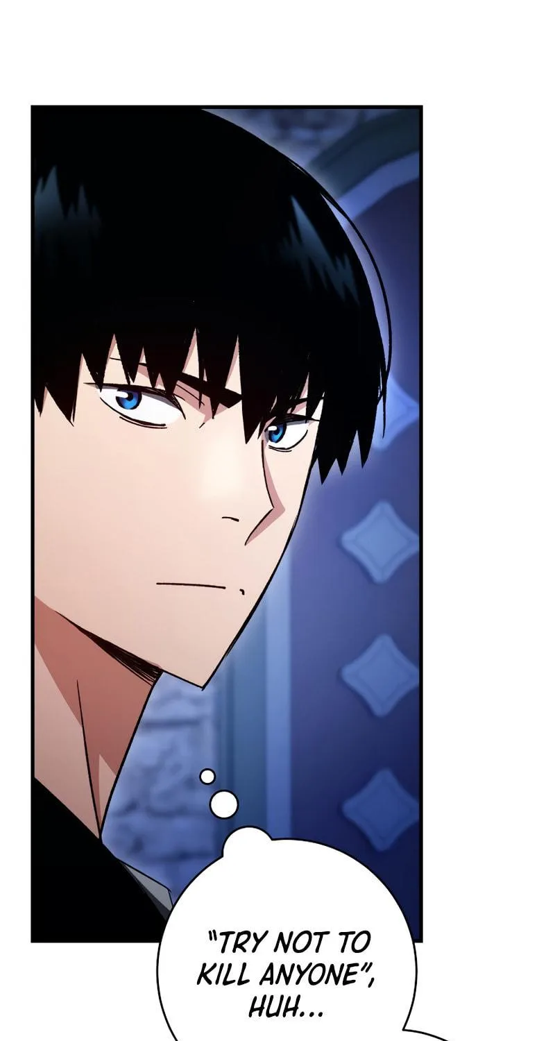 Read The Hero Returns chapter 36 image 17 on Lezhin