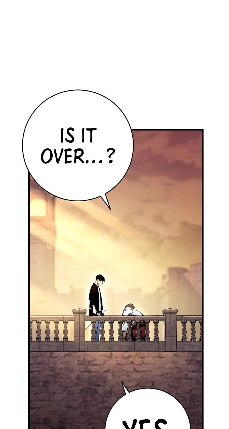 Read The Hero Returns chapter 36 image 178 on Lezhin