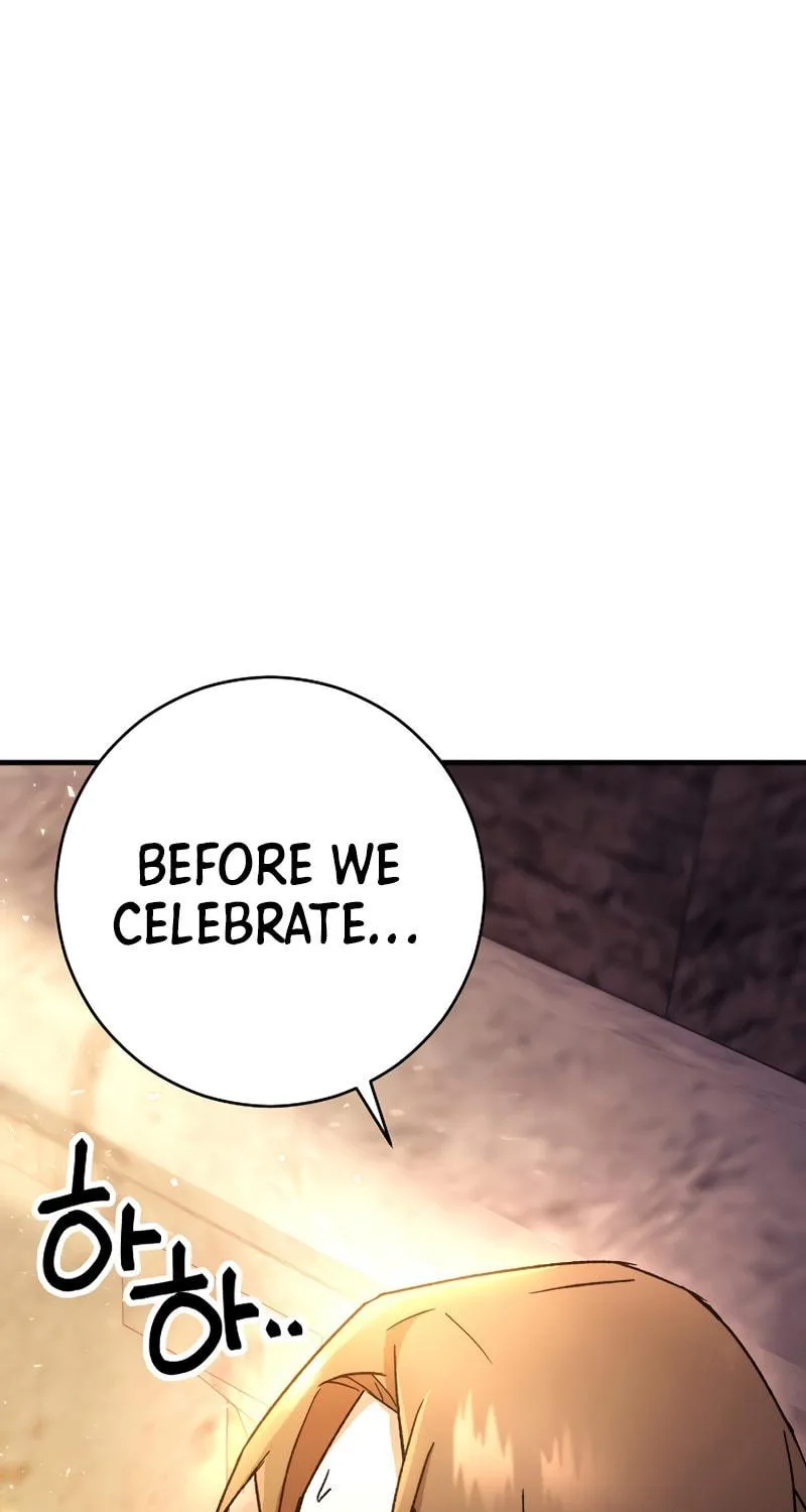 Read The Hero Returns chapter 36 image 182 on Lezhin