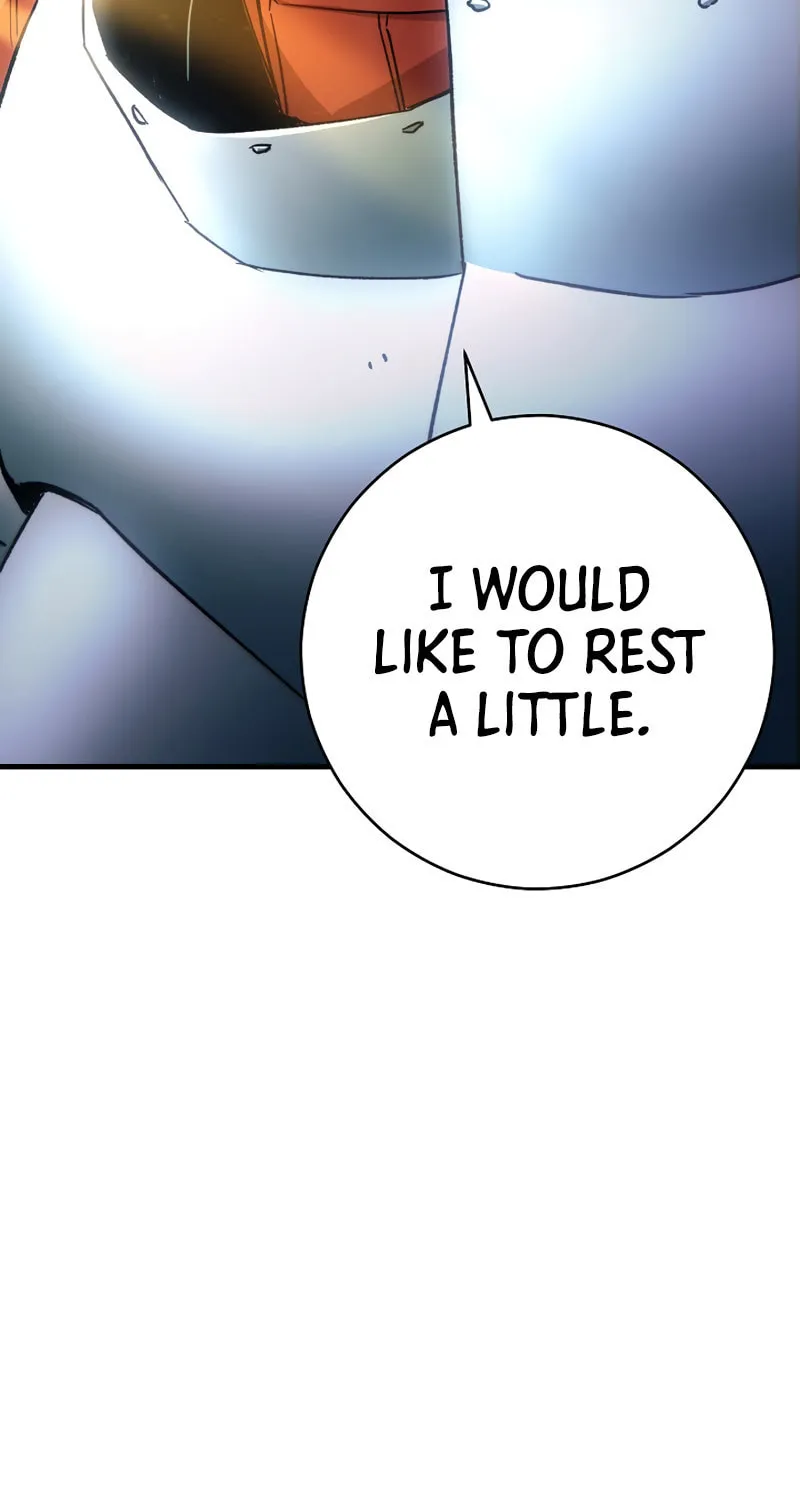 Read The Hero Returns chapter 36 image 184 on Lezhin