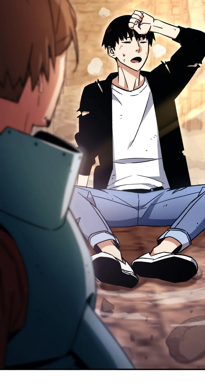 Read The Hero Returns chapter 36 image 190 on Lezhin