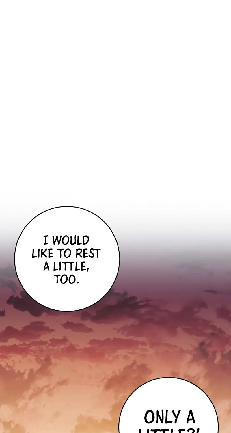 Read The Hero Returns chapter 36 image 192 on Lezhin