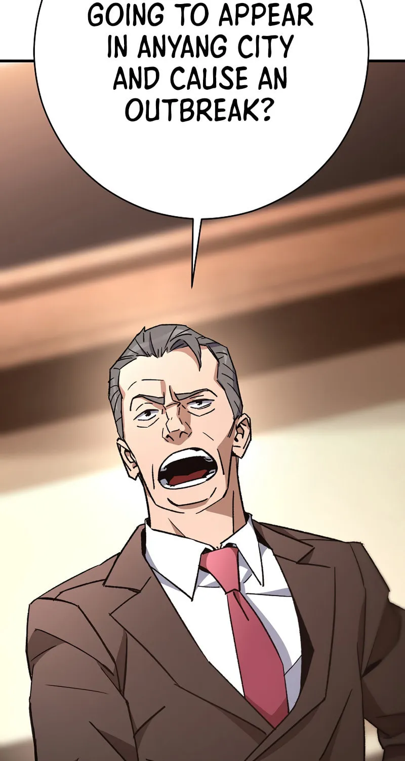 Read The Hero Returns chapter 36 image 203 on Lezhin