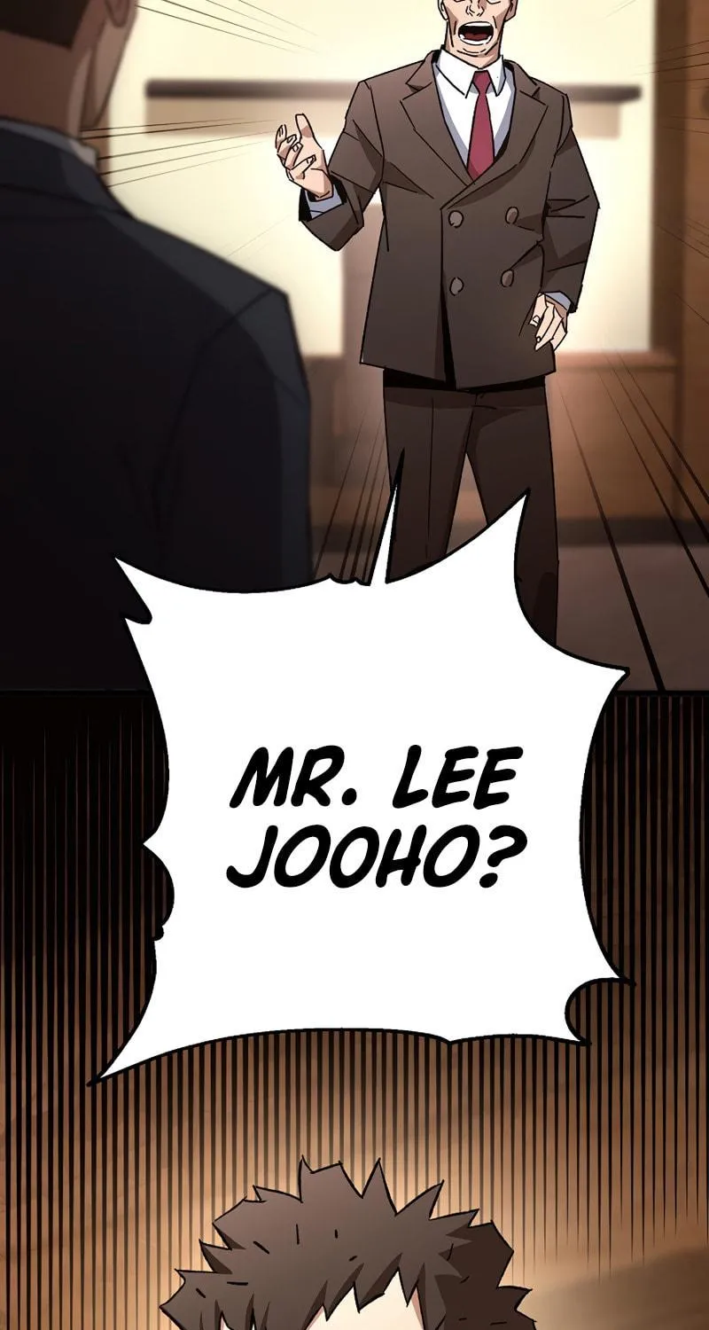 Read The Hero Returns chapter 36 image 207 on Lezhin
