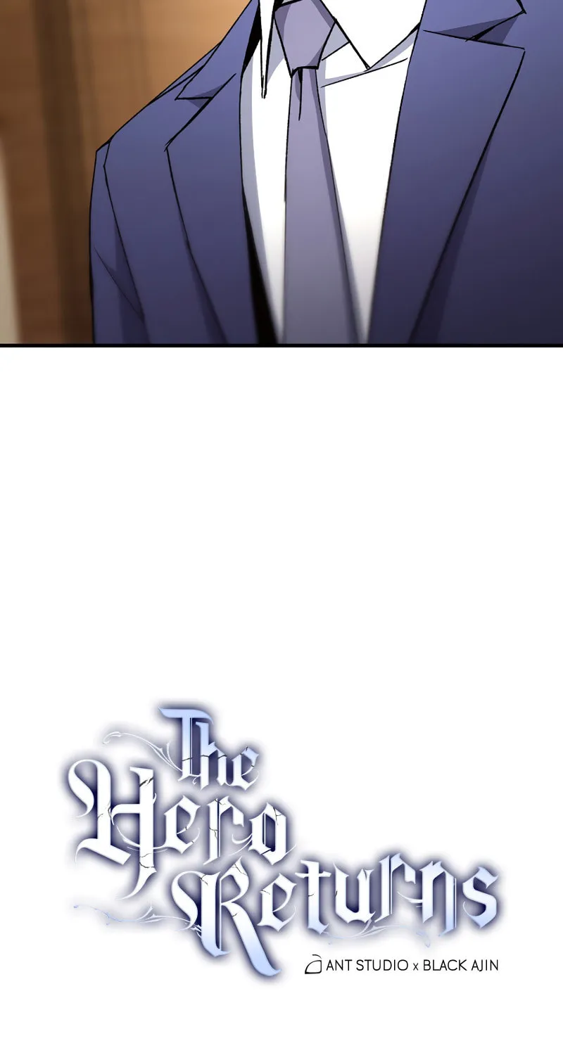 Read The Hero Returns chapter 36 image 209 on Lezhin