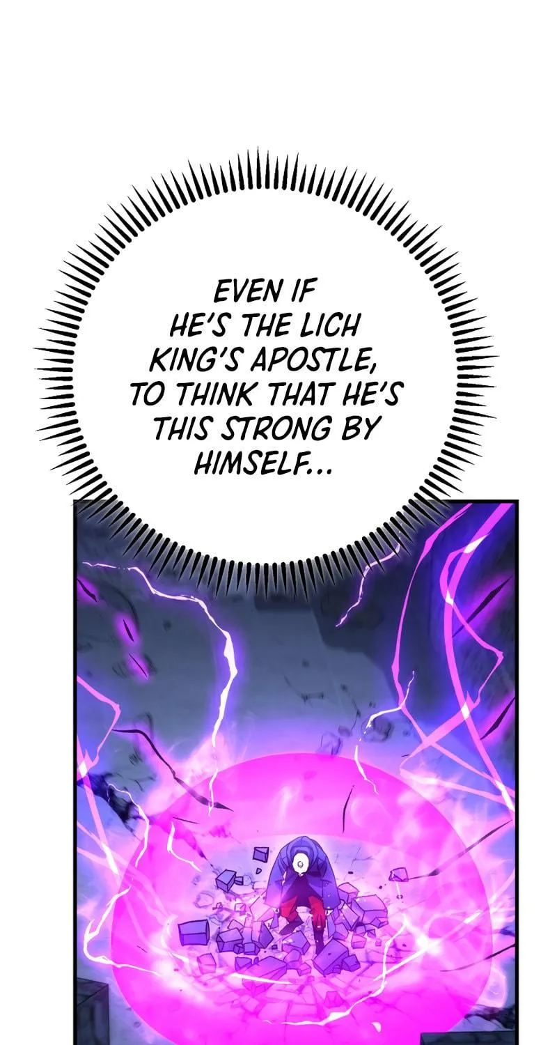 Read The Hero Returns chapter 36 image 21 on Lezhin