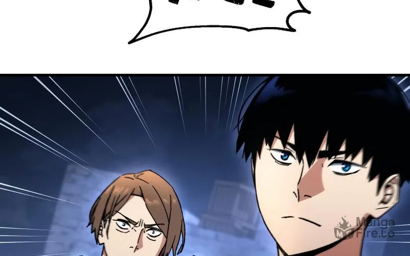 Read The Hero Returns chapter 36 image 33 on Lezhin