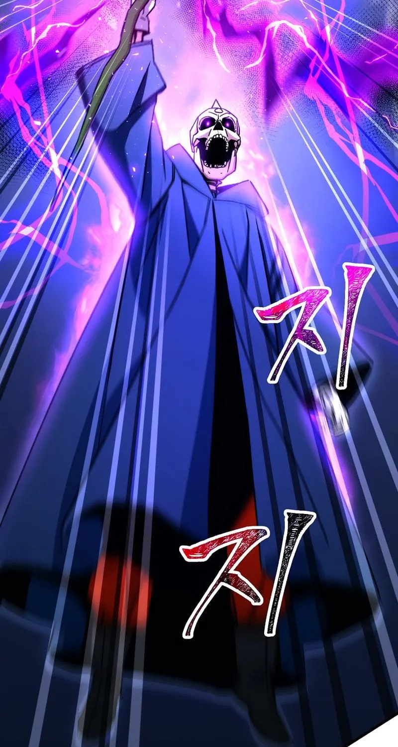 Read The Hero Returns chapter 36 image 37 on Lezhin