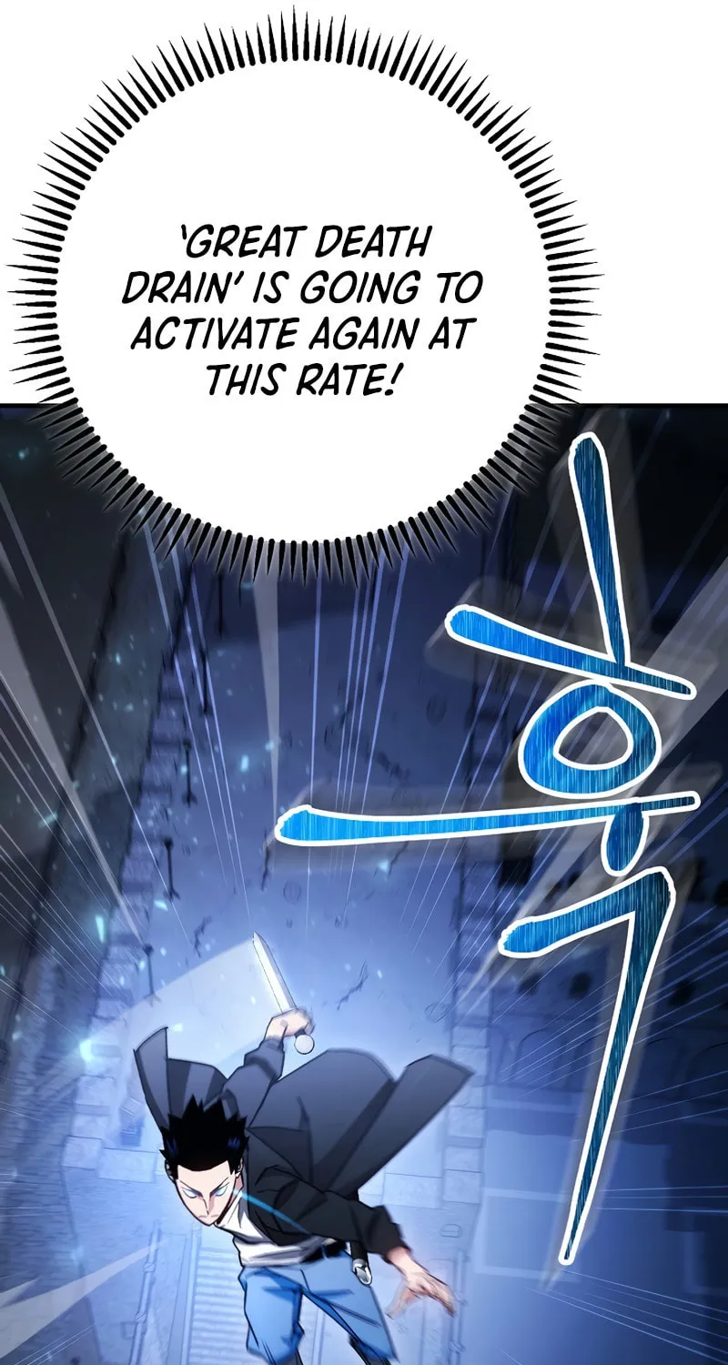 Read The Hero Returns chapter 36 image 46 on Lezhin