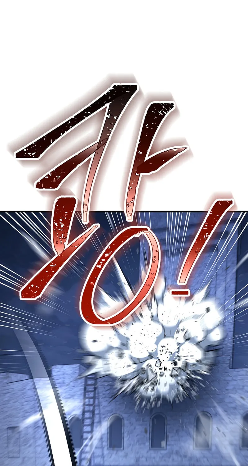 Read The Hero Returns chapter 36 image 5 on Lezhin