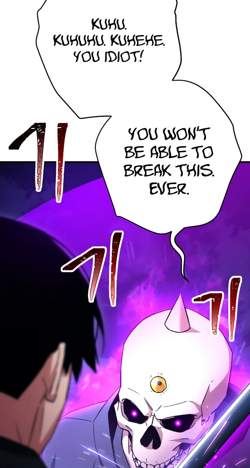 Read The Hero Returns chapter 36 image 52 on Lezhin