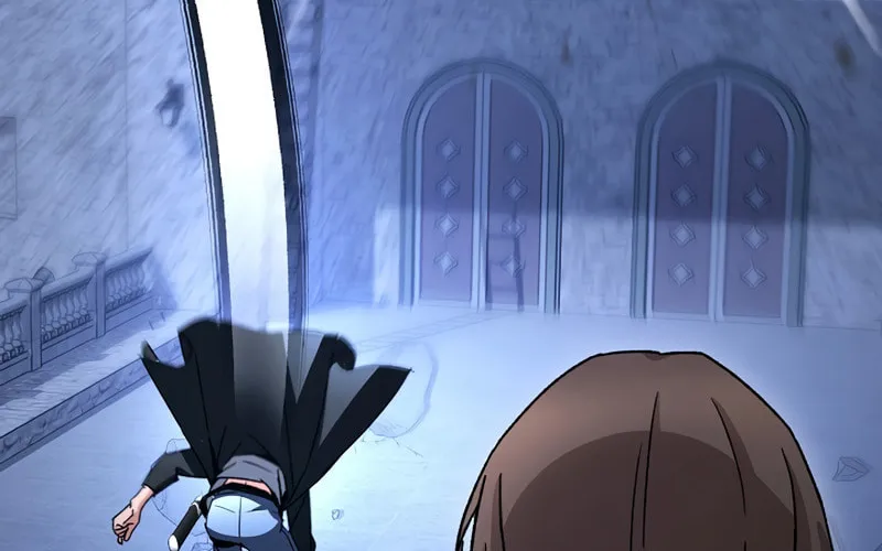 Read The Hero Returns chapter 36 image 6 on Lezhin