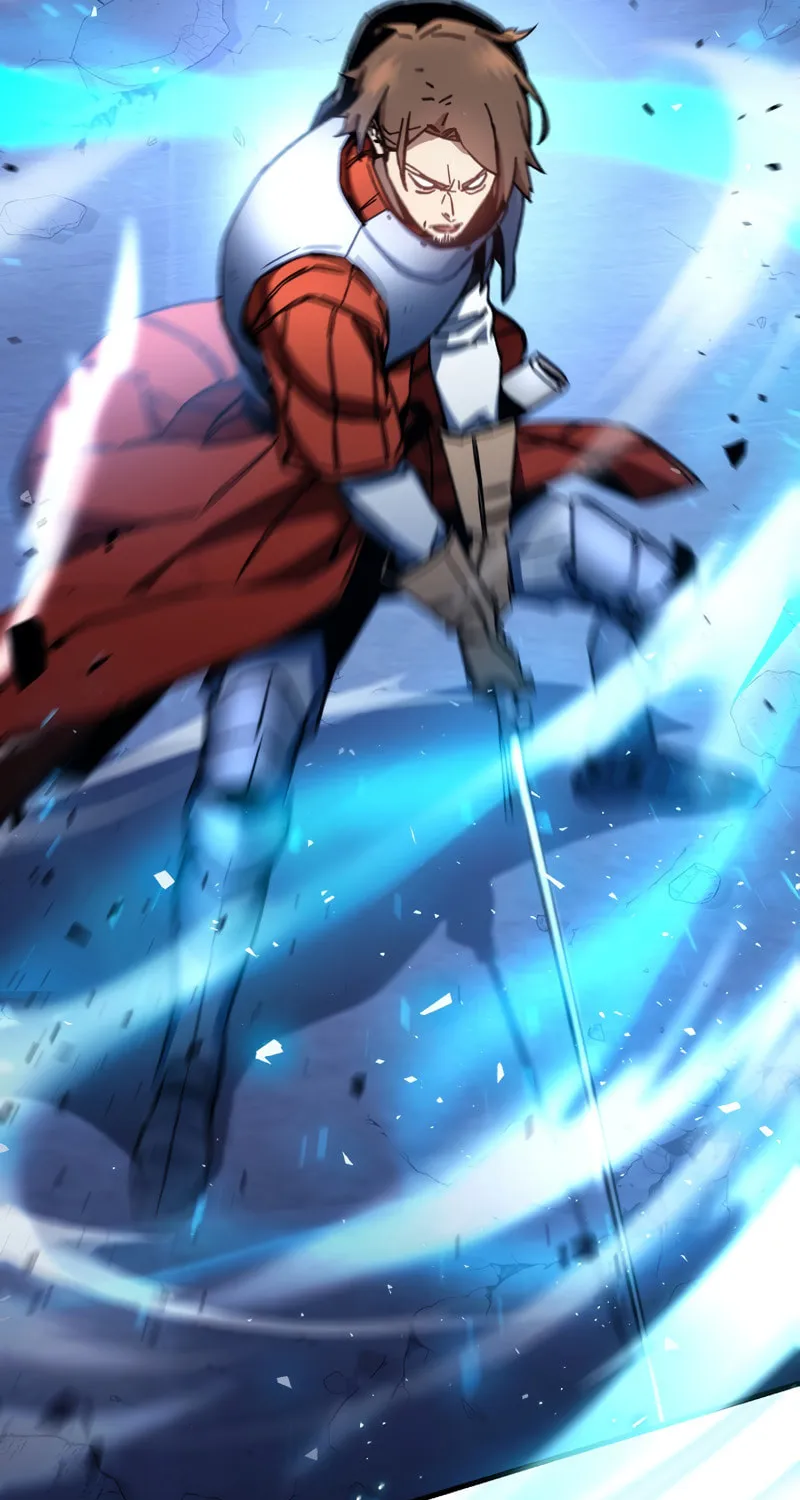 Read The Hero Returns chapter 36 image 68 on Lezhin