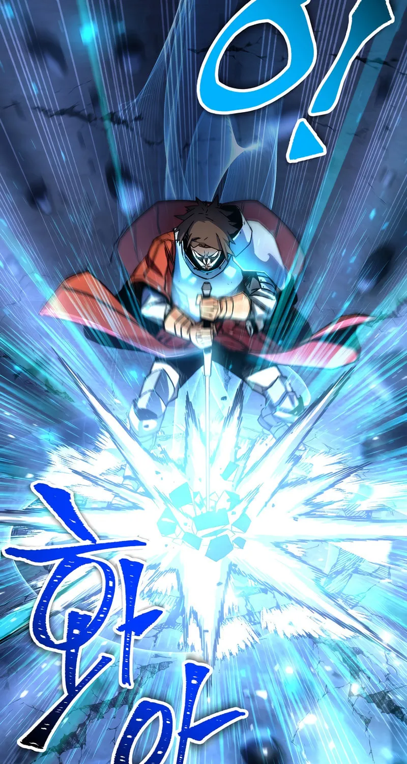 Read The Hero Returns chapter 36 image 76 on Lezhin