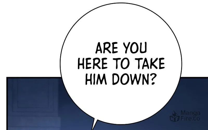 Read The Hero Returns chapter 36 image 8 on Lezhin