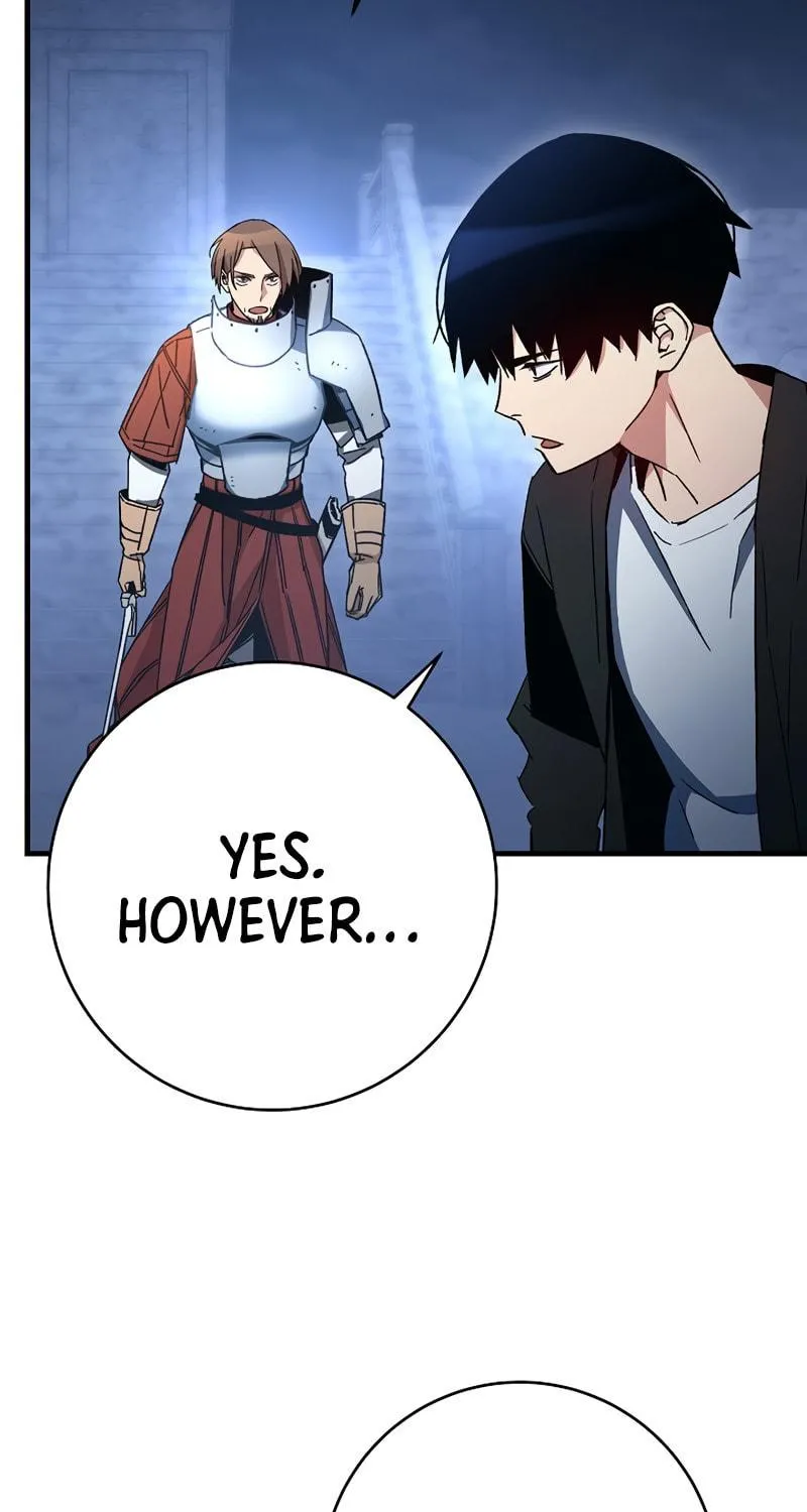 Read The Hero Returns chapter 36 image 9 on Lezhin