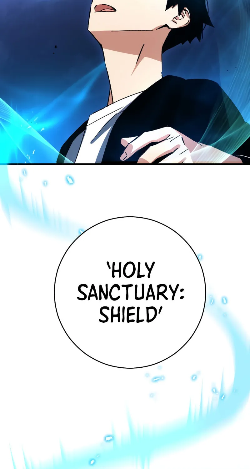 Read The Hero Returns chapter 36 image 92 on Lezhin