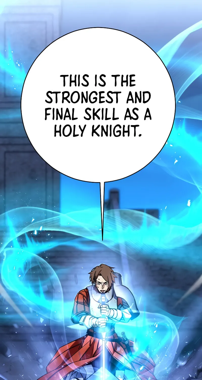 Read The Hero Returns chapter 36 image 94 on Lezhin