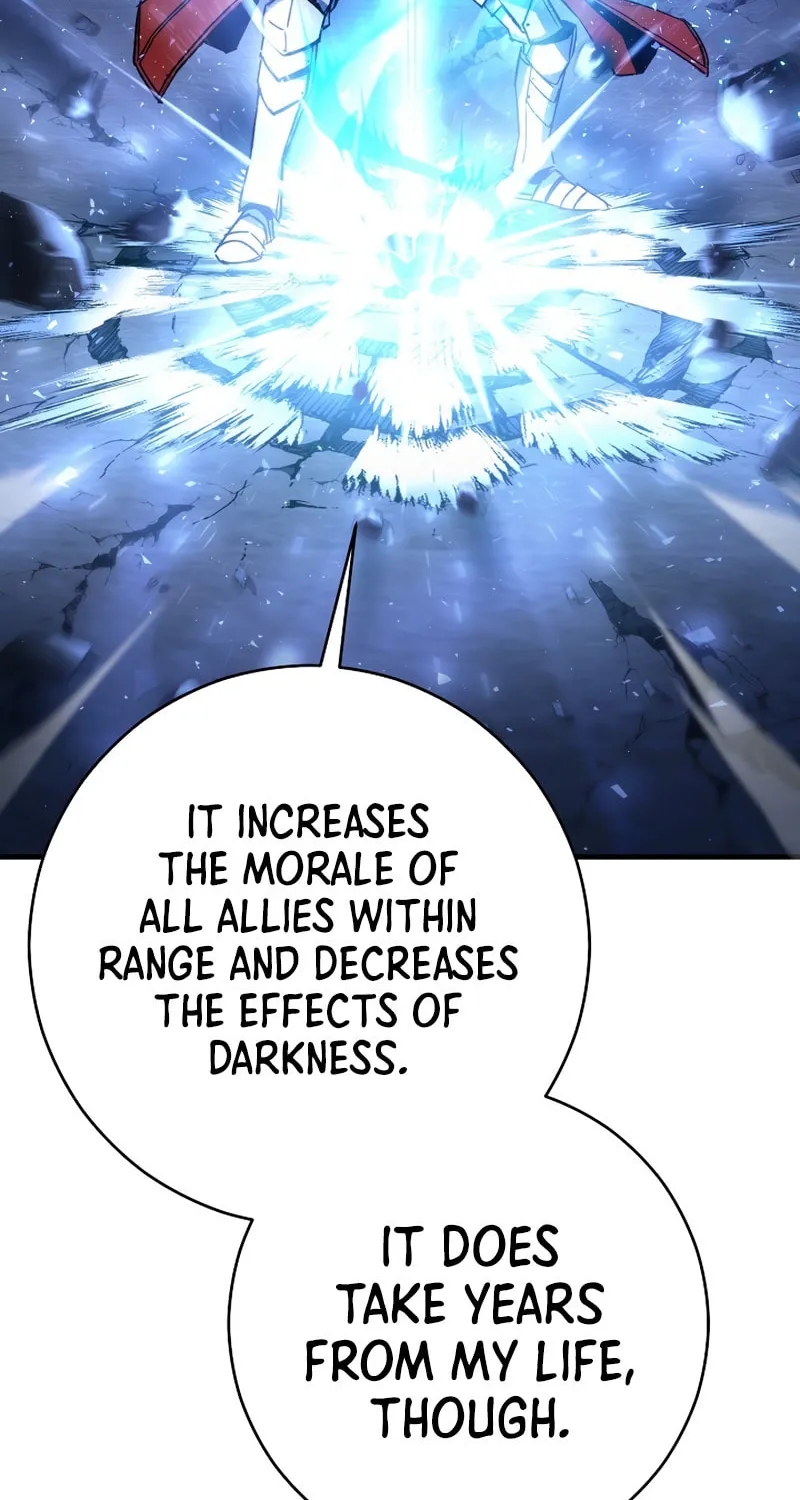 Read The Hero Returns chapter 36 image 95 on Lezhin