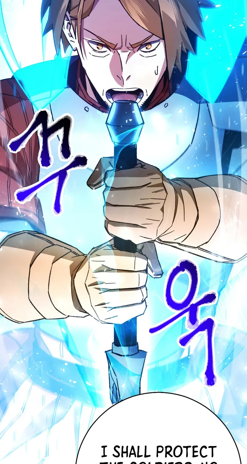 Read The Hero Returns chapter 36 image 97 on Lezhin