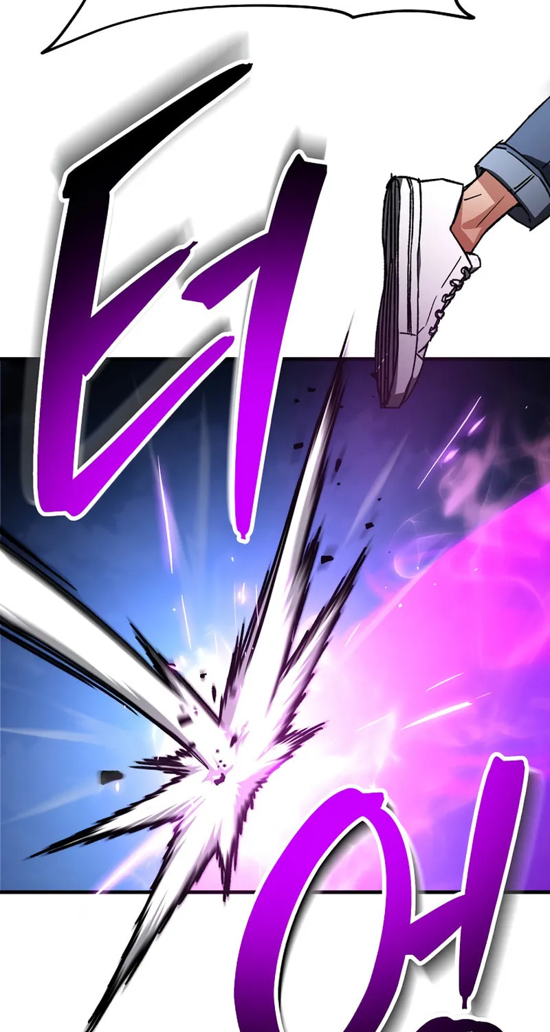 Read The Hero Returns chapter 36 image 99 on Lezhin