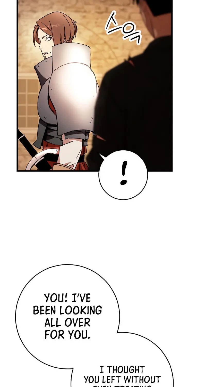 Read The Hero Returns chapter 37 image 100 on Lezhin