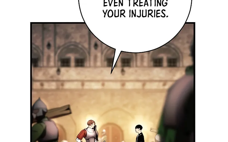 Read The Hero Returns chapter 37 image 101 on Lezhin