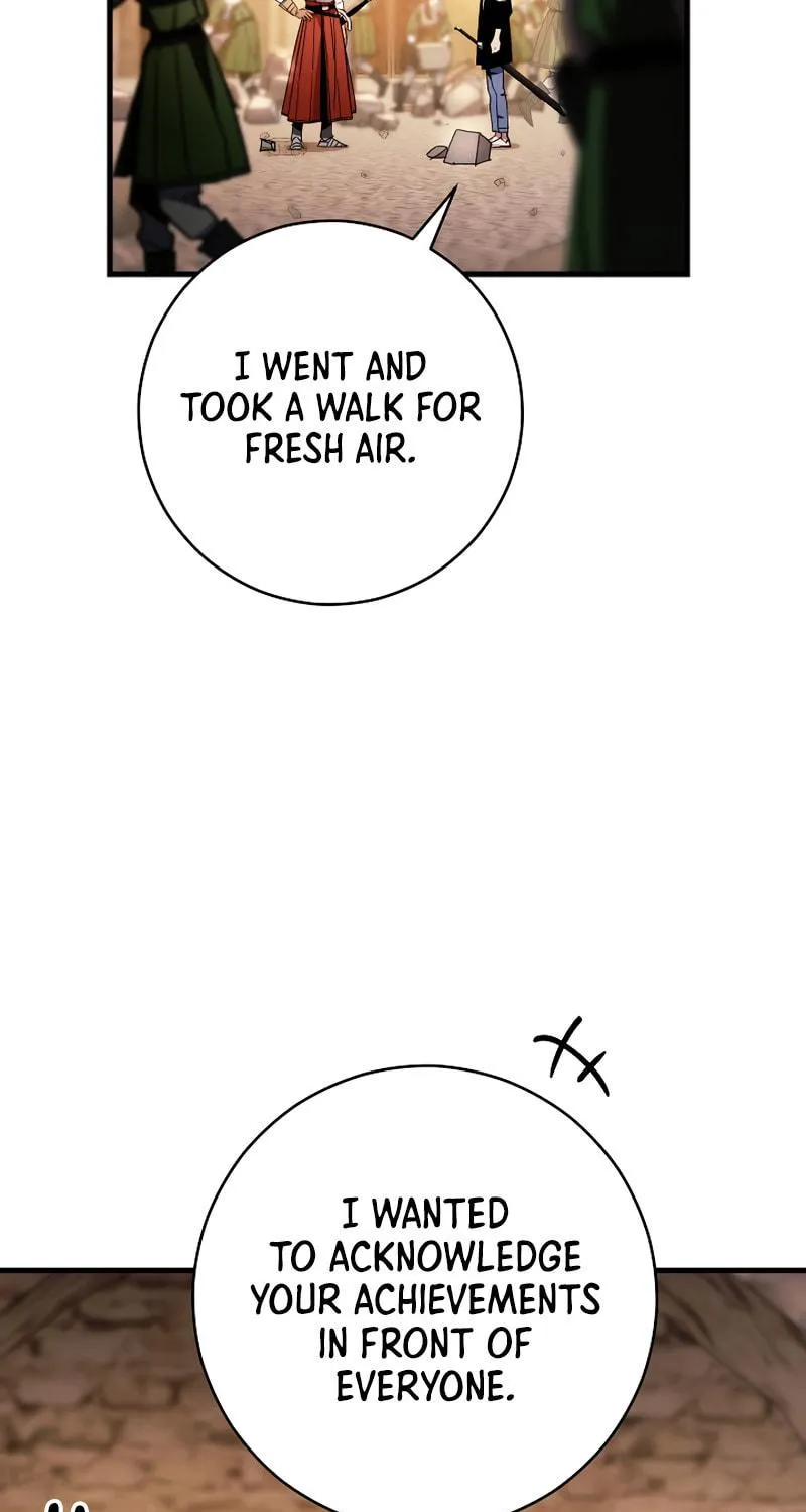 Read The Hero Returns chapter 37 image 102 on Lezhin