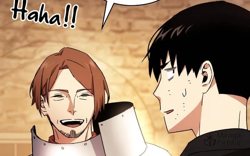 Read The Hero Returns chapter 37 image 103 on Lezhin