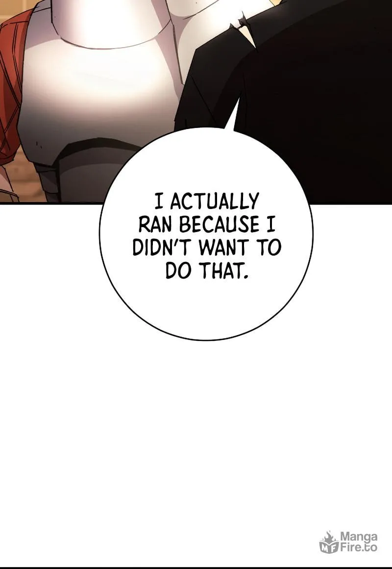 Read The Hero Returns chapter 37 image 104 on Lezhin