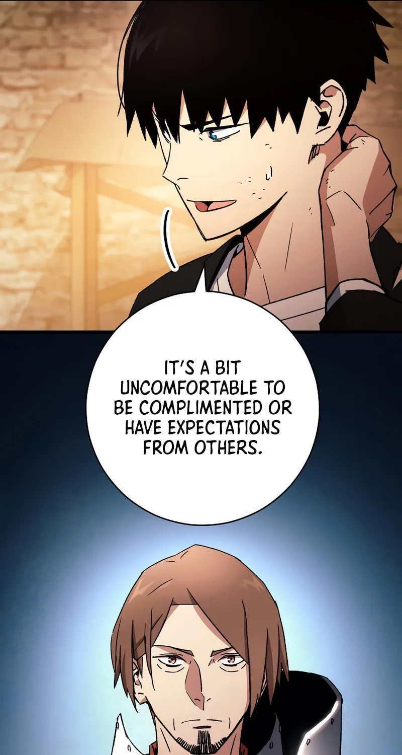 Read The Hero Returns chapter 37 image 105 on Lezhin