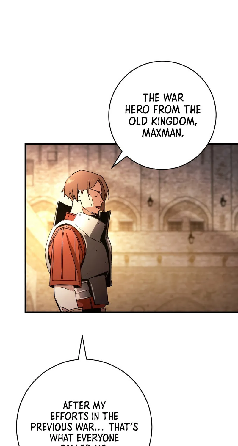 Read The Hero Returns chapter 37 image 109 on Lezhin