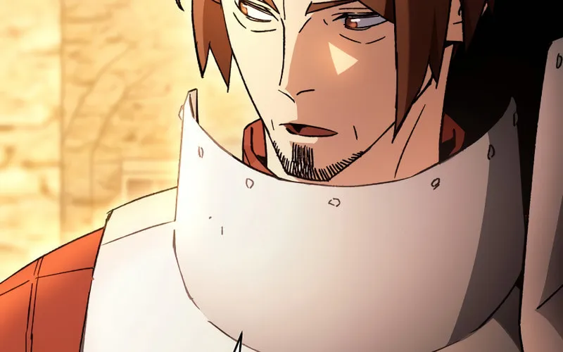 Read The Hero Returns chapter 37 image 112 on Lezhin