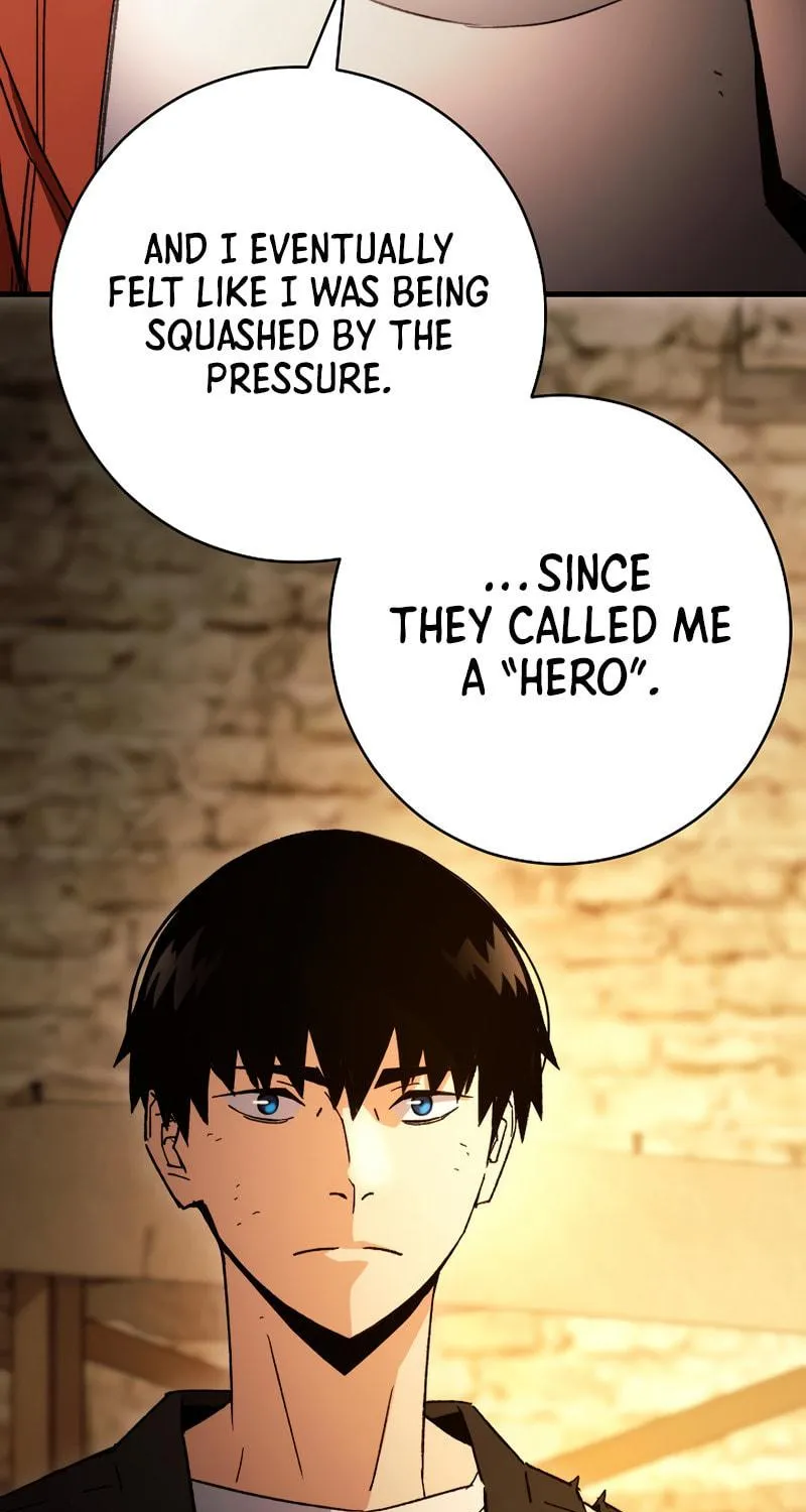 Read The Hero Returns chapter 37 image 113 on Lezhin
